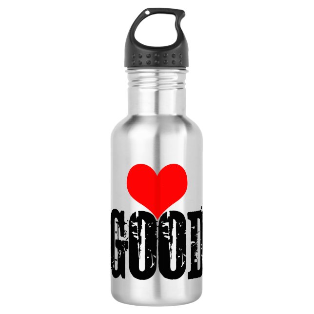 Garrafa Bom (Frente)