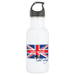 Garrafa Bom velho rapaz!