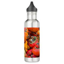 Garrafa Bombas coloridas