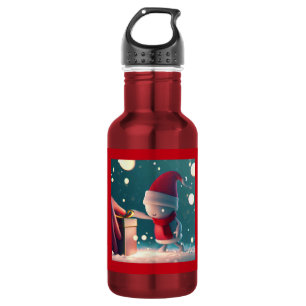 Garrafa Bondade de Natal 3