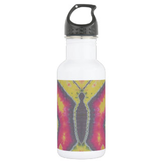 Garrafa Bonito Tie Tie Dye