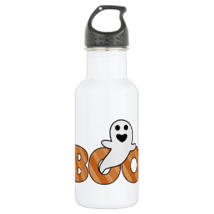 Garrafa BOO Spooky Halloween