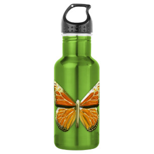 Garrafa Borboleta