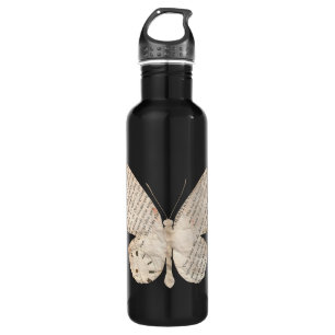 Garrafa borboleta