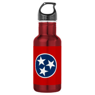 Garrafa Botão de Libertação do Estado do Tennessee