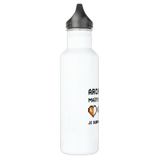 Garrafa Bouteille d'eau