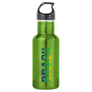 Garrafa Brasil - Brasil