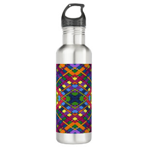Garrafa Bright Weave