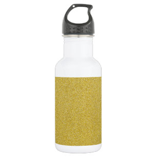 Garrafa Brilho Dourado, Brilho, Fundo de Brilho