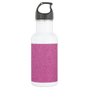 Garrafa Brilho Rosa, Brilho, Fundo de Brilho