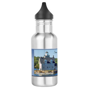 Garrafa Broker Island Lighthouse
