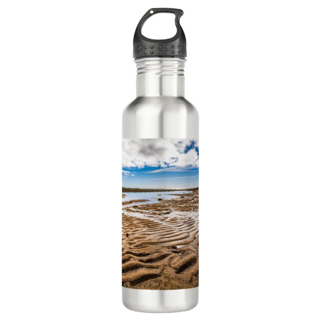 Garrafa Budir Beach, Islândia (Frente)