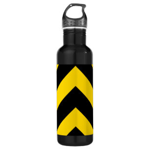 Garrafa Bumble de Tráfego Rodoviário Rodoviário em Estrada