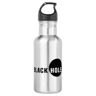 Garrafa Buraco Negro