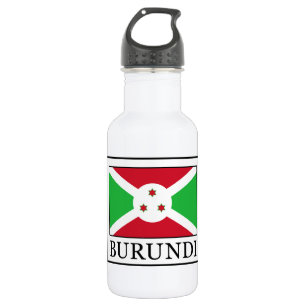 Garrafa Burundi