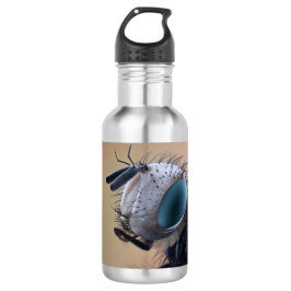 Garrafa Cabeça de Inseto de Insetos de Fechamento