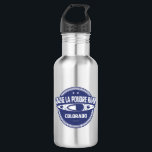 Garrafa Cache la Poudre River Colorado Kayaking<br><div class="desc">O Cache la Poudre River é o único rio Wild & Scenic no Colorado designado a nível nacional e oferece oportunidades de recreação ao ar livre o ano todo.</div>