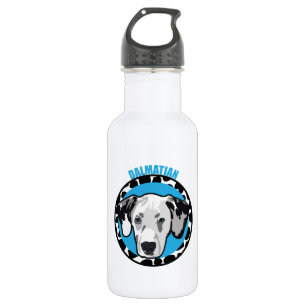 Garrafa Cachorro Dalmático
