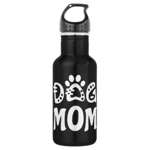 Garrafa Cachorro Mãe