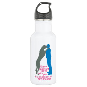 Garrafa Cada Momento