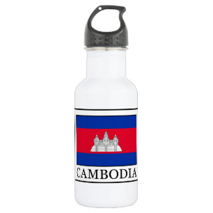Garrafa Camboja