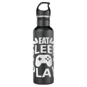 Garrafa Câmera térmica com câmara paranormal com caixa de