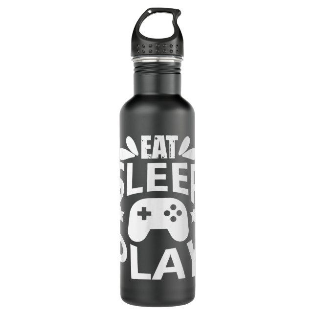 Garrafa Câmera térmica com câmara paranormal com caixa de  (Frente)