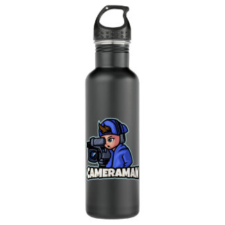 Garrafa Cameraman film video director movies12