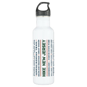 Garrafa Caminhada New-jersey -