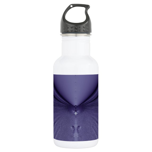 Garrafa Caminho Roxo (Frente)