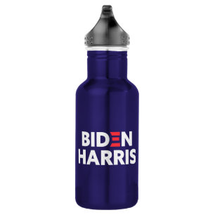 Garrafa Campanha Eleitoral Biden / Harris