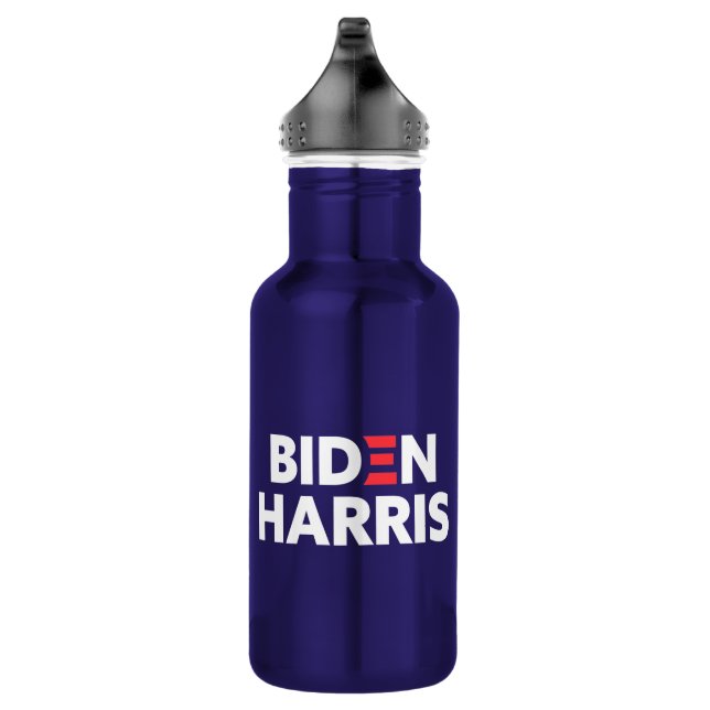 Garrafa Campanha Eleitoral Biden / Harris (Direita)
