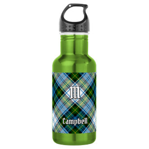 Garrafa Campbell Dress Tartan