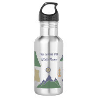 Campos de Colagem Personalizados de Souvenir