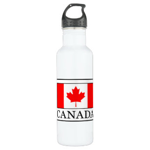 Garrafa Canadá
