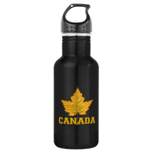 Garrafa Canadá Varsity Canada Souvenir Bottle