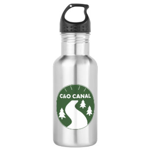 Garrafa Canal Towpath C&O