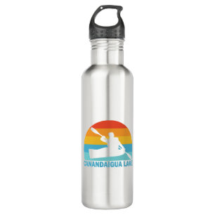 Garrafa Canandaigua Lake New York Kayak