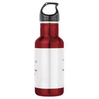 Garrafa Caneca