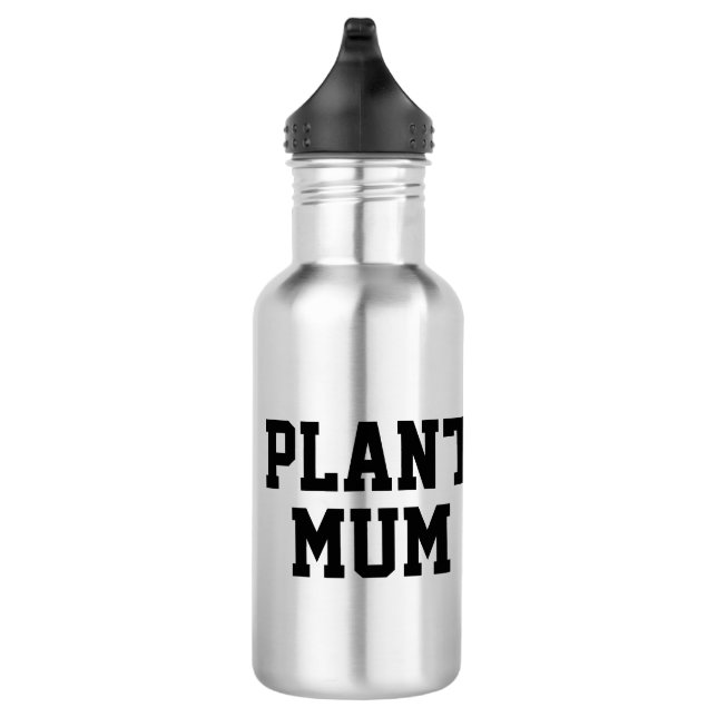 Garrafa Caneca de café da mamãe planta (Direita)