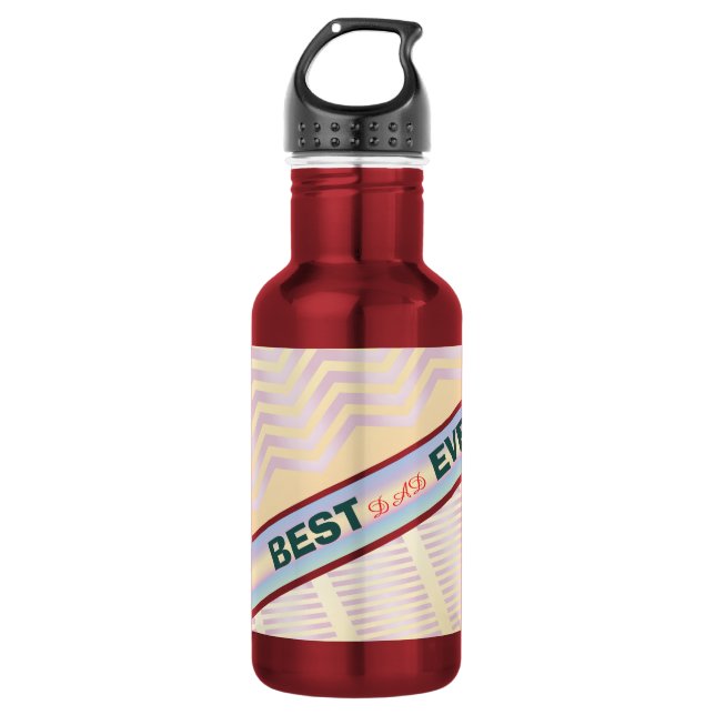 Garrafa Caneca Especial (Frente)