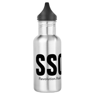 Garrafa Caneca Jumbo SSO