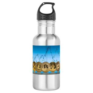 Garrafa caneca personalizada  xícara personalizada  caneca