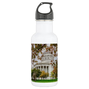 Garrafa Capitol MO Outono