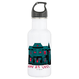 Garrafa Capítulo 2 Último Lar