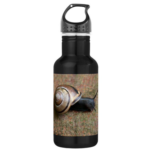 Garrafa Caracol 32 oz (Frente)