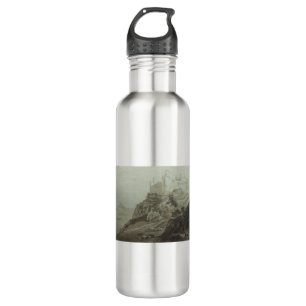 Garrafa Castelo Harlech - Paul Sandby - c1800