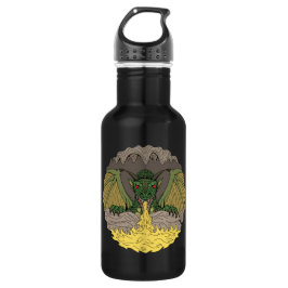 Garrafa Cavern Dragon 2016