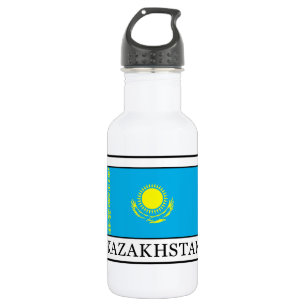 Garrafa Cazaquistão