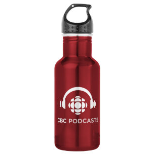 Garrafa CBC Podcasts